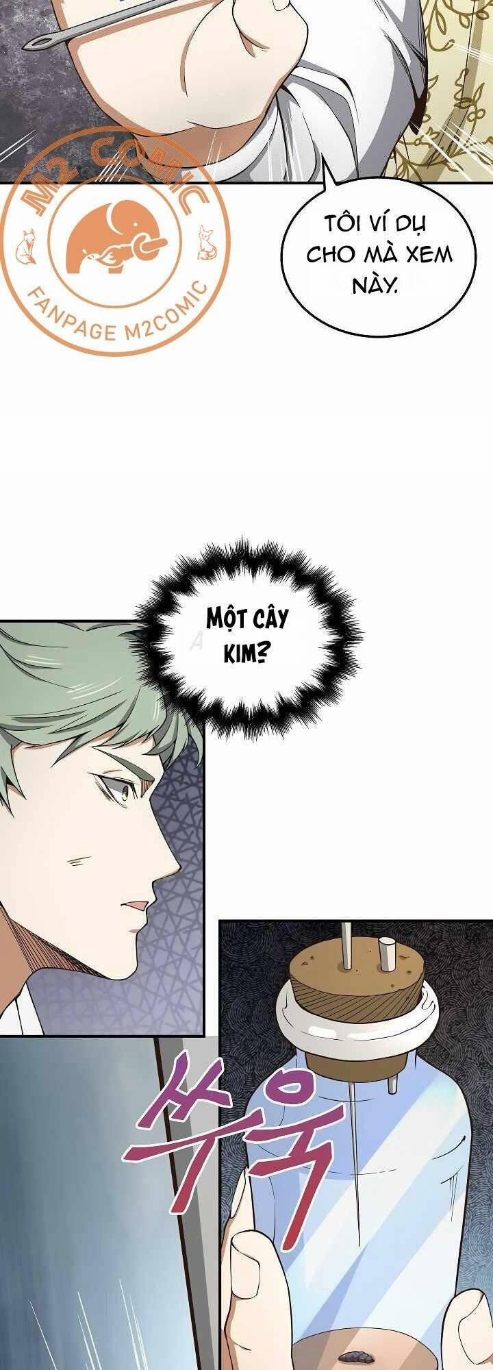 Đô Thị Tà Vương 212 trang 100