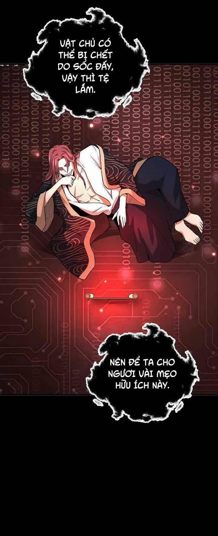 Đô Thị Tà Vương 212 trang 105