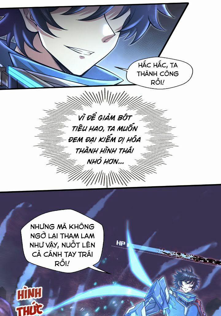 Đô Thị Tà Vương 212 trang 11