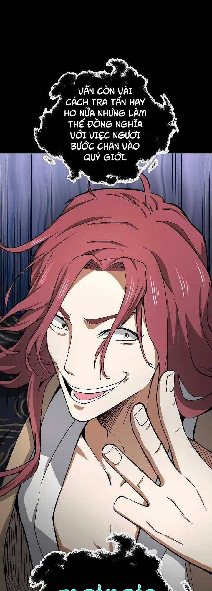 Đô Thị Tà Vương 212 trang 110