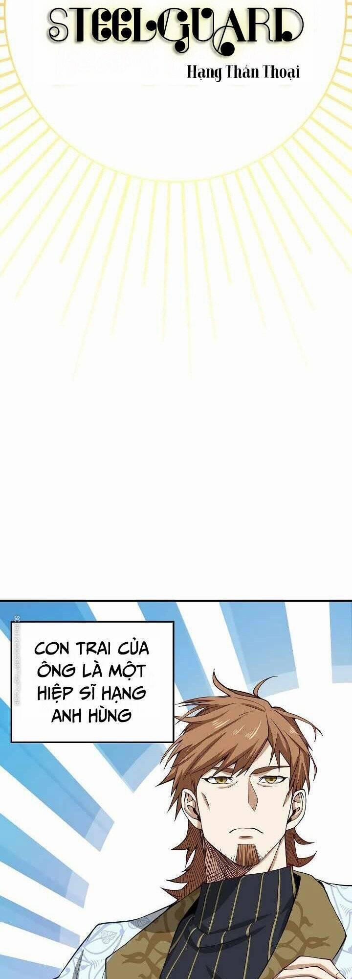 Đô Thị Tà Vương 212 trang 119