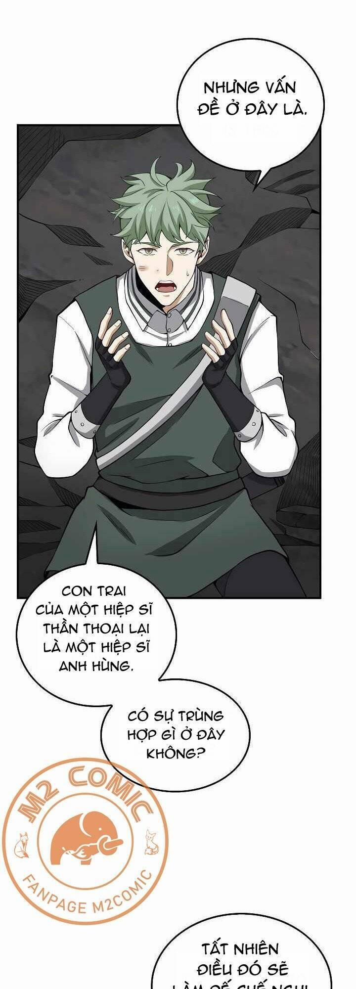 Đô Thị Tà Vương 212 trang 122