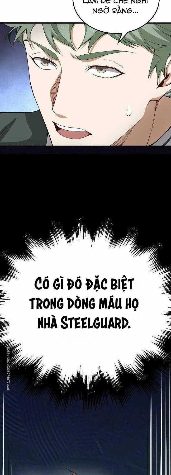 Đô Thị Tà Vương 212 trang 123