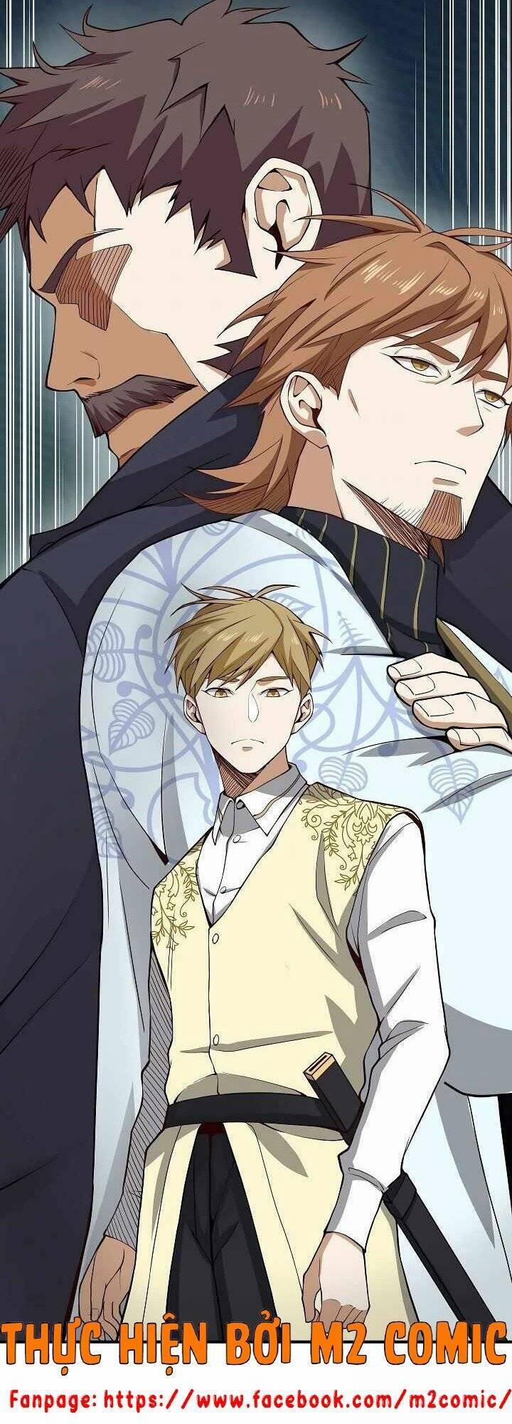 Đô Thị Tà Vương 212 trang 124