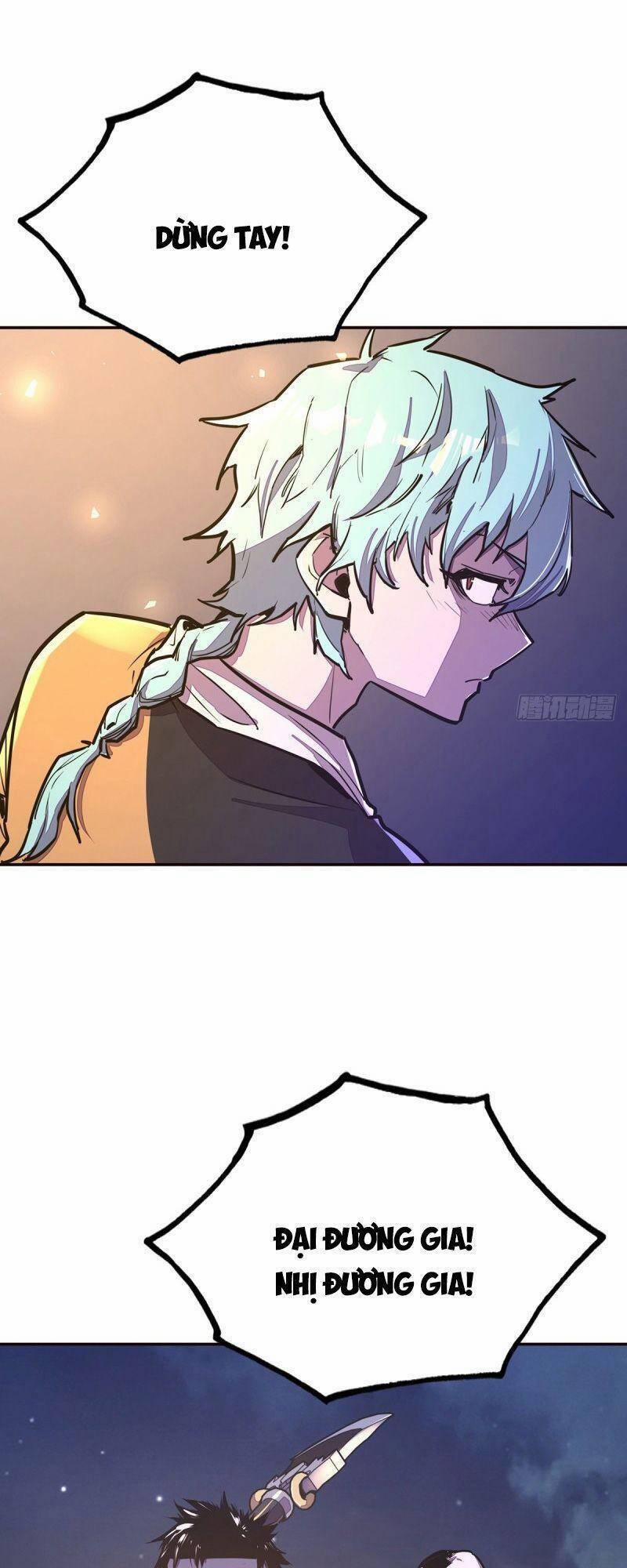 Đô Thị Tà Vương 212 trang 128