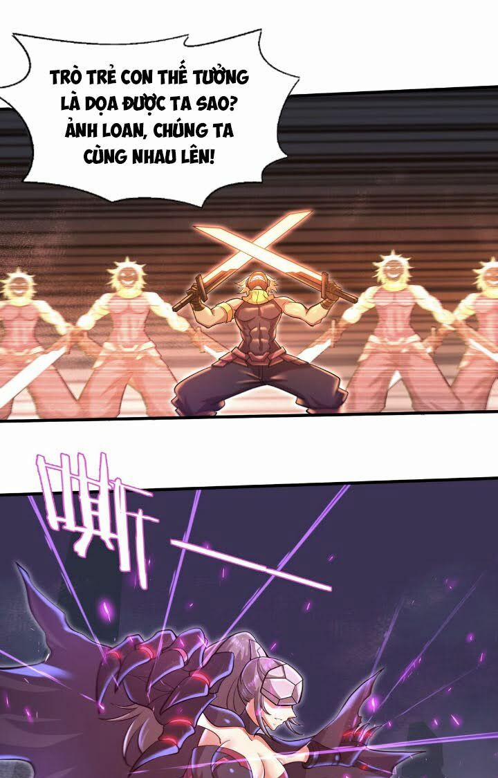 Đô Thị Tà Vương 212 trang 13