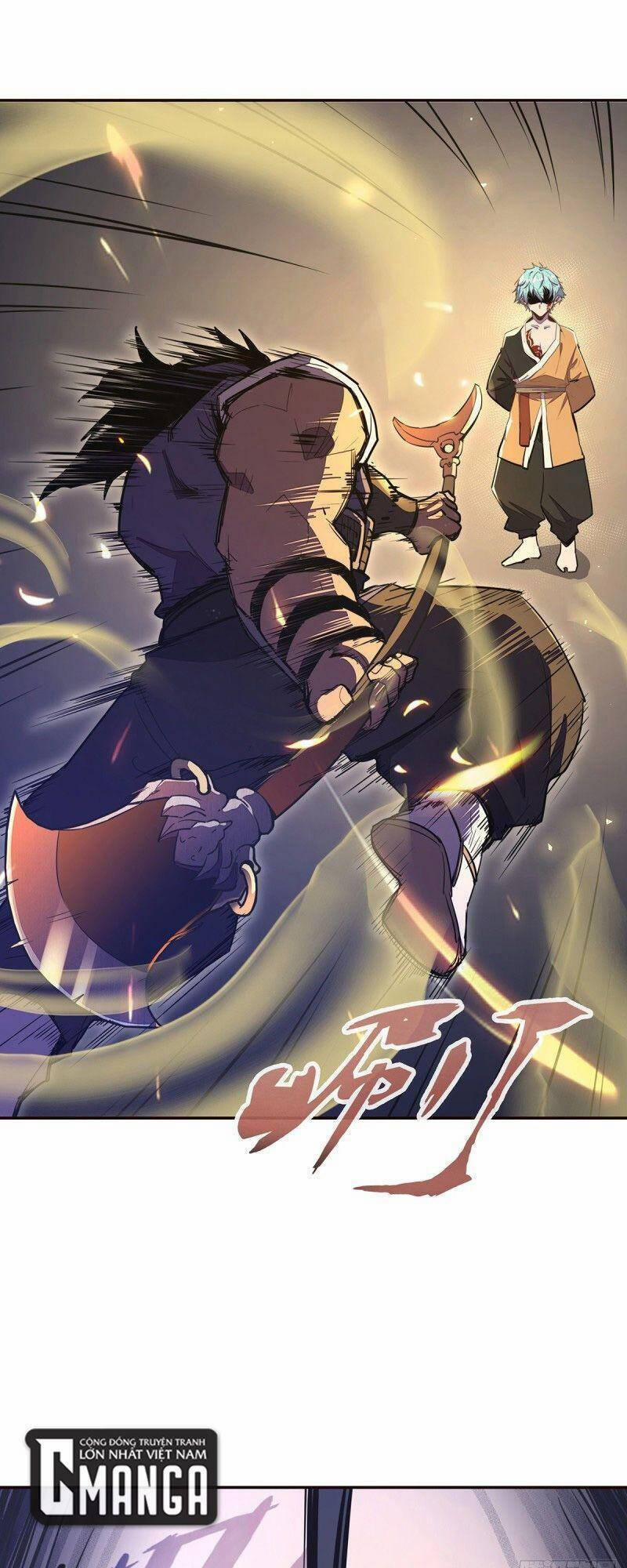 Đô Thị Tà Vương 212 trang 134