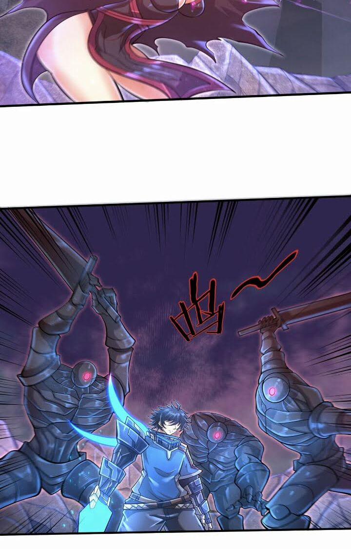 Đô Thị Tà Vương 212 trang 14