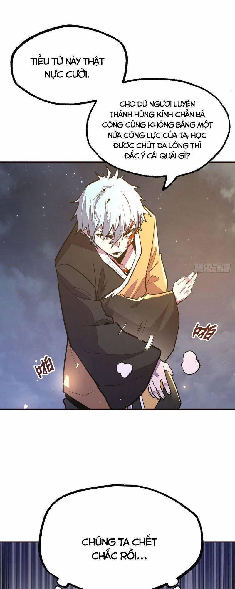 Đô Thị Tà Vương 212 trang 146