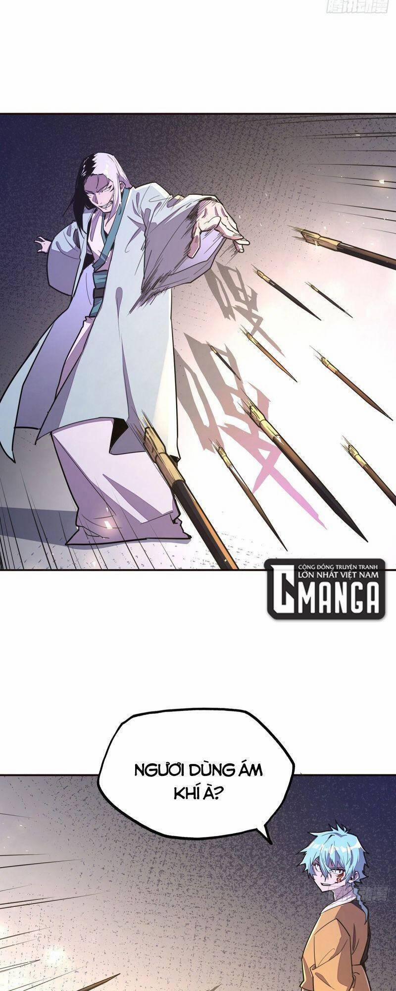 Đô Thị Tà Vương 212 trang 148