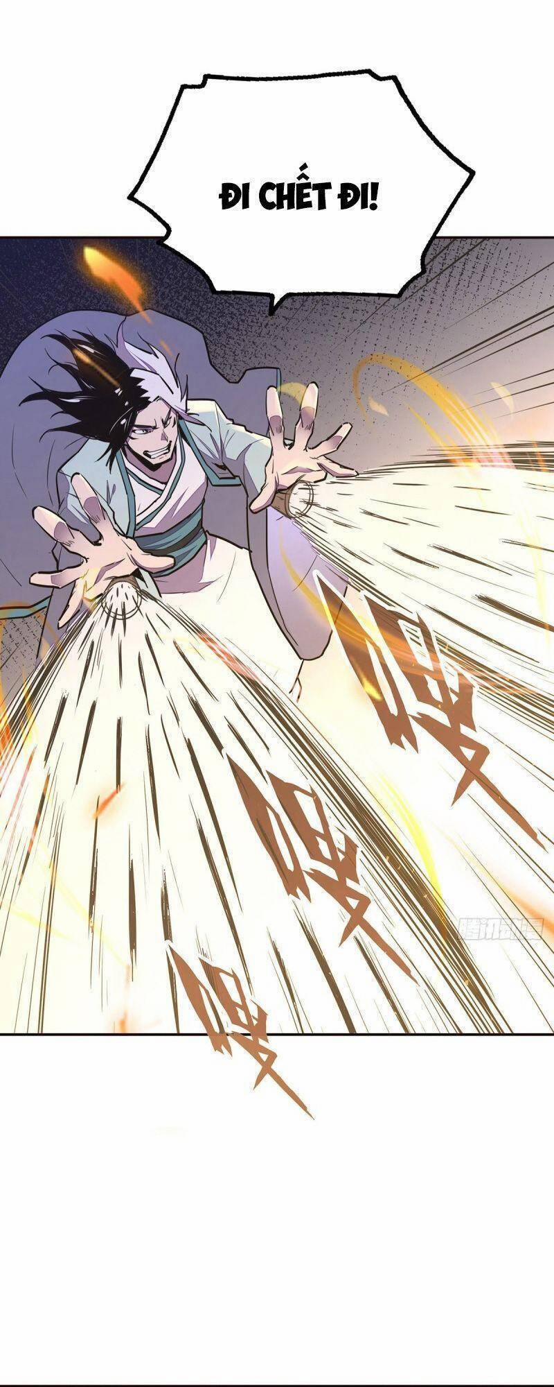 Đô Thị Tà Vương 212 trang 156