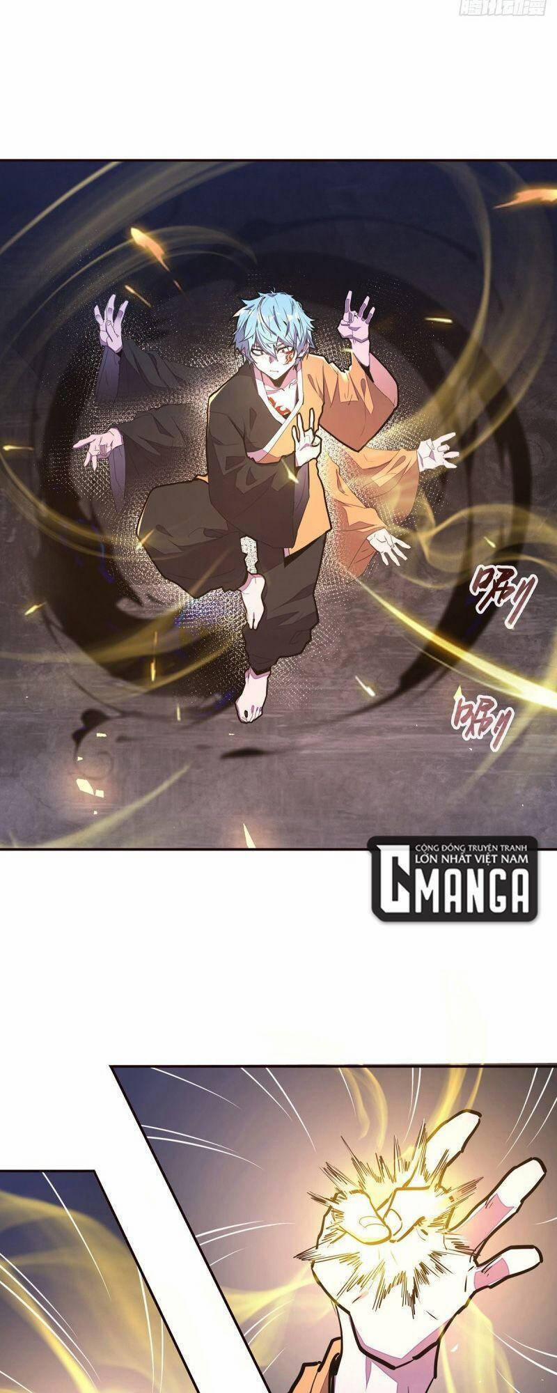 Đô Thị Tà Vương 212 trang 158