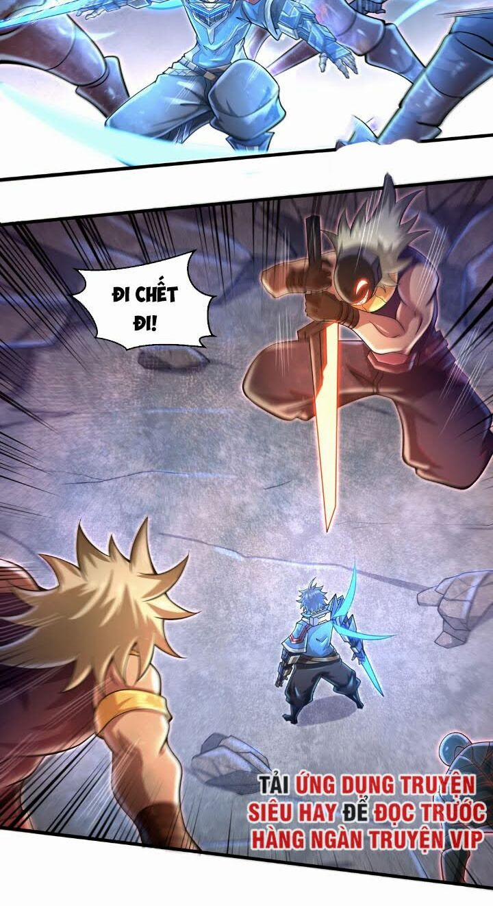 Đô Thị Tà Vương 212 trang 16