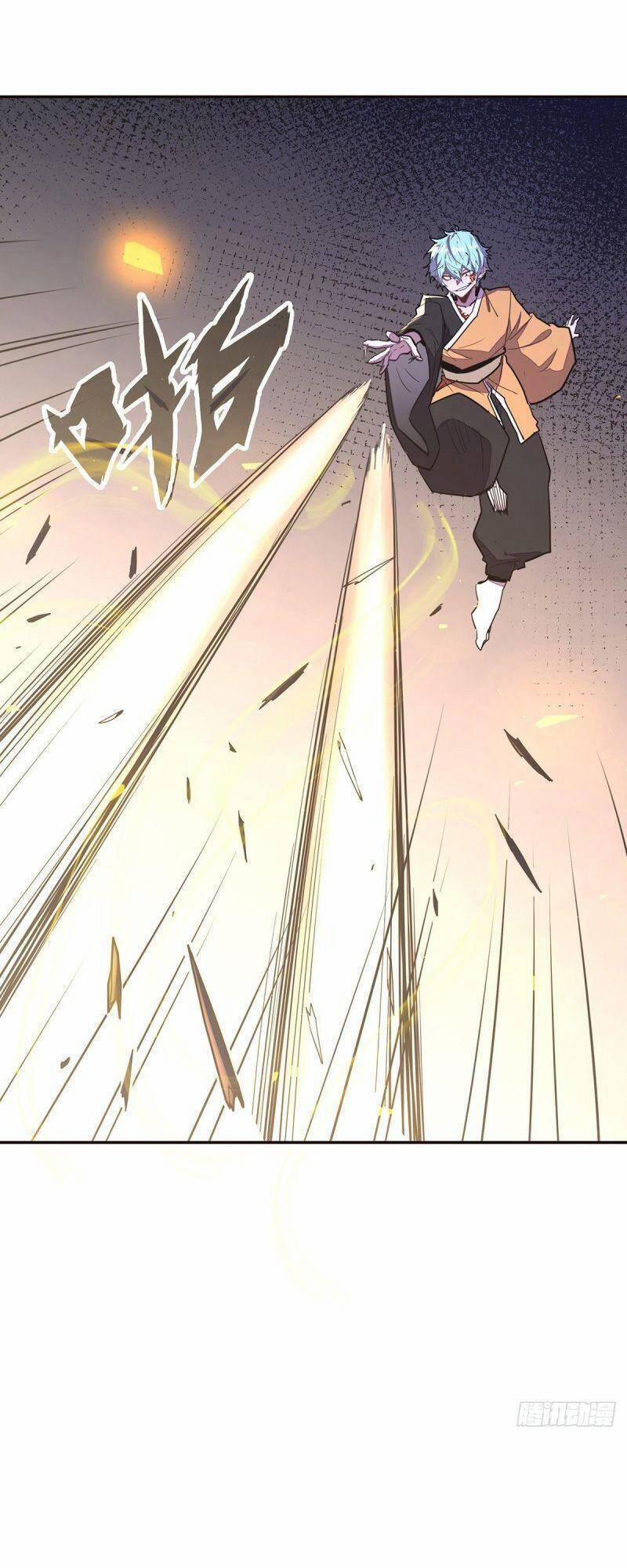 Đô Thị Tà Vương 212 trang 160