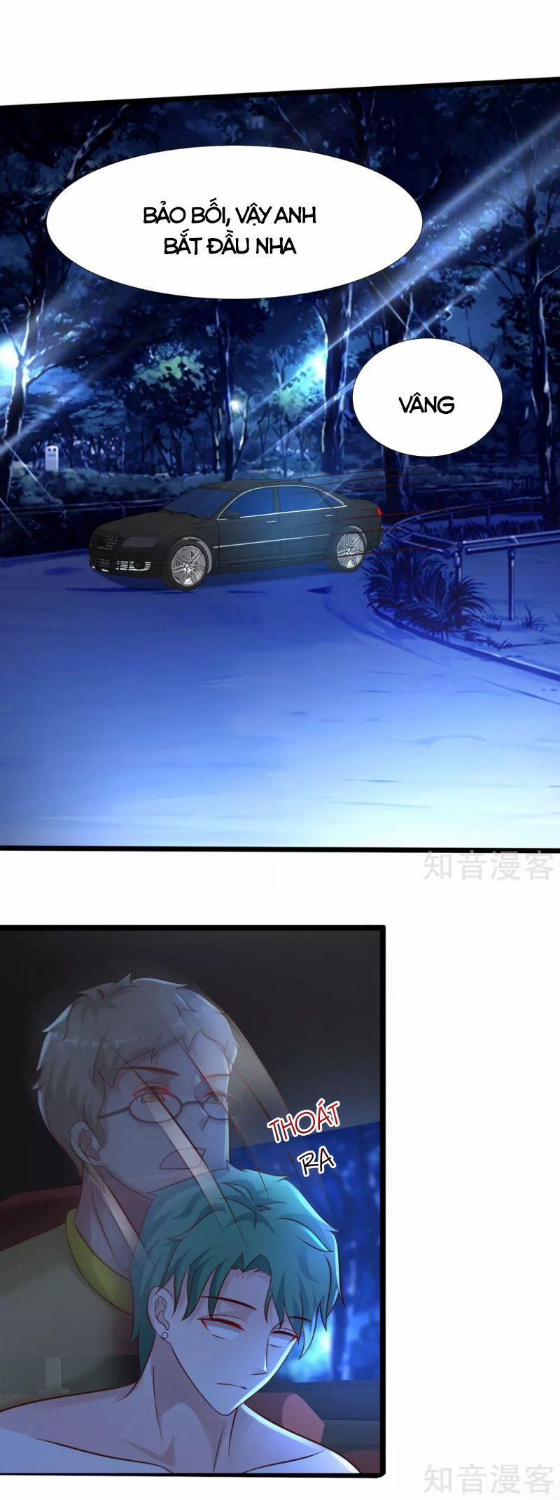 Đô Thị Tà Vương 212 trang 167