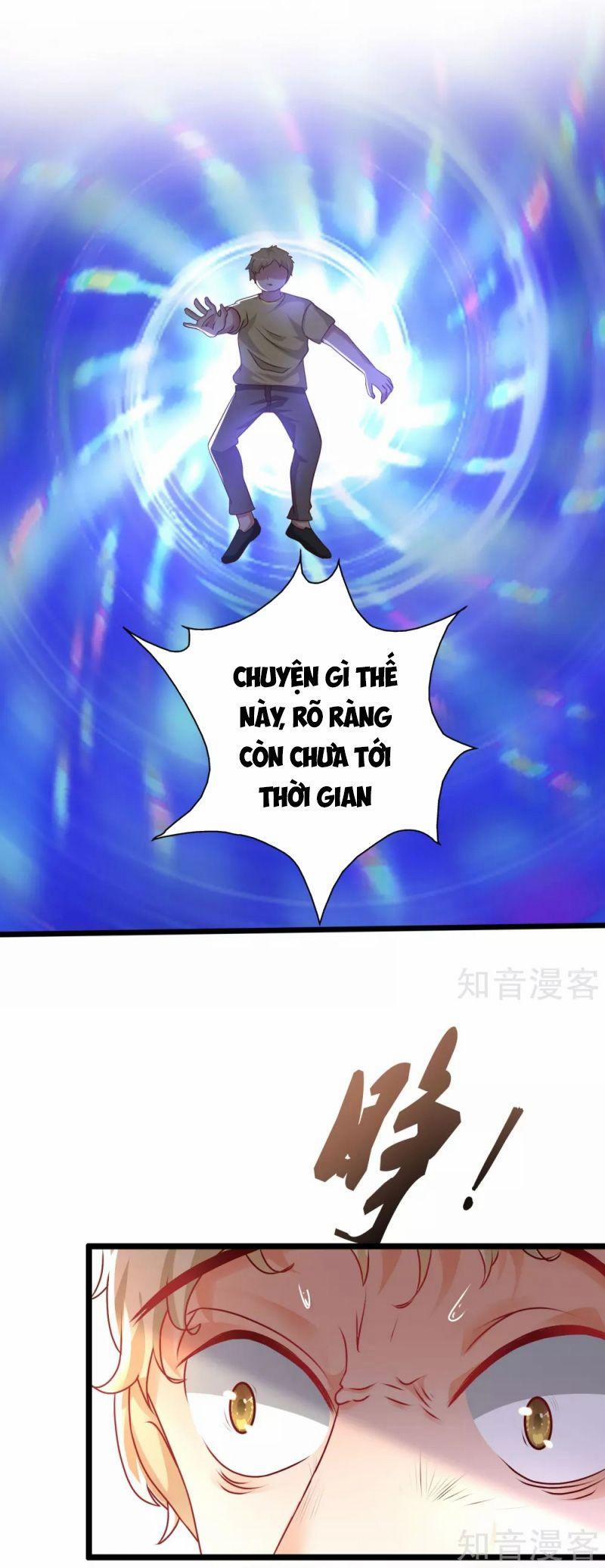 Đô Thị Tà Vương 212 trang 168