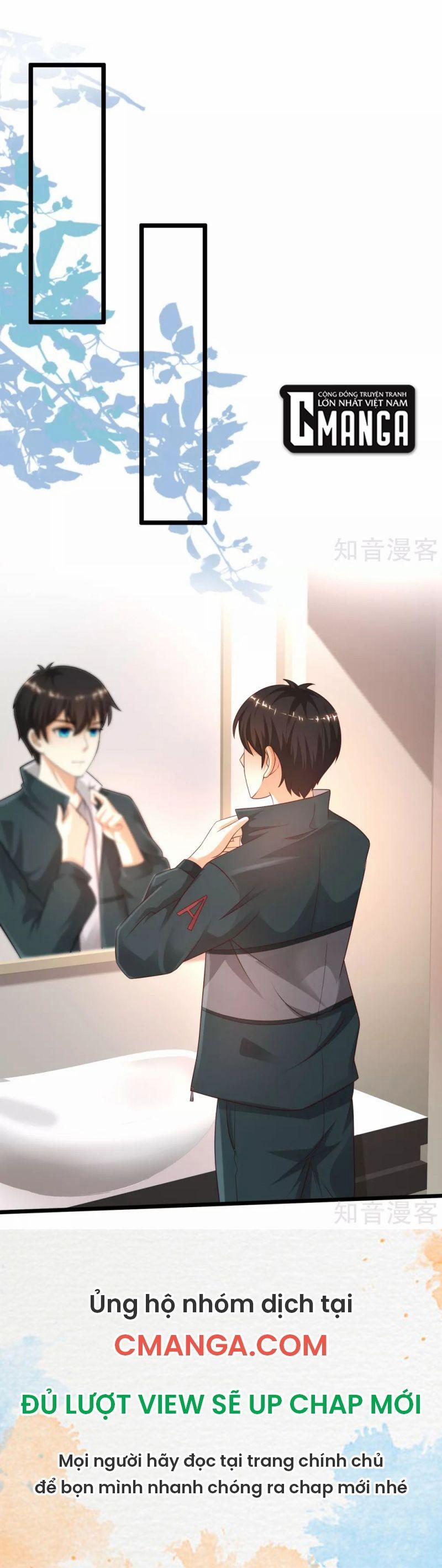 Đô Thị Tà Vương 212 trang 172