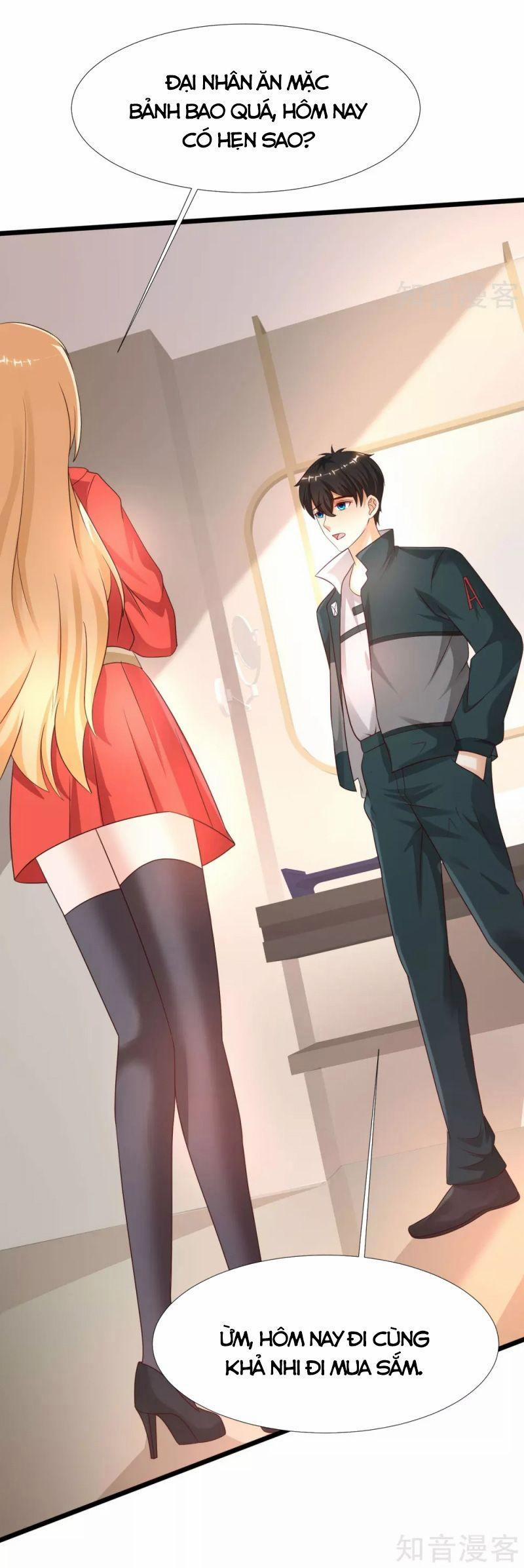 Đô Thị Tà Vương 212 trang 173