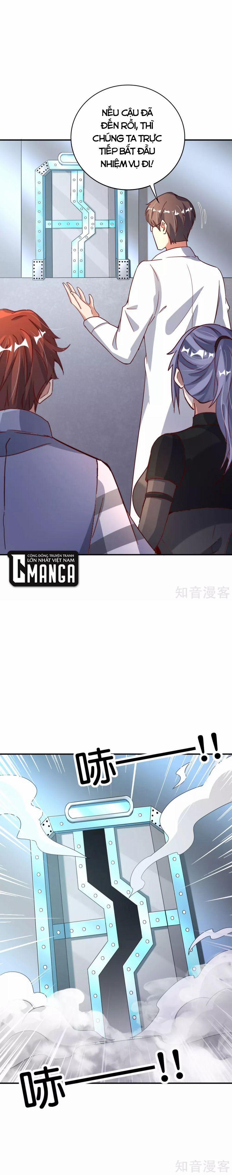 Đô Thị Tà Vương 212 trang 187