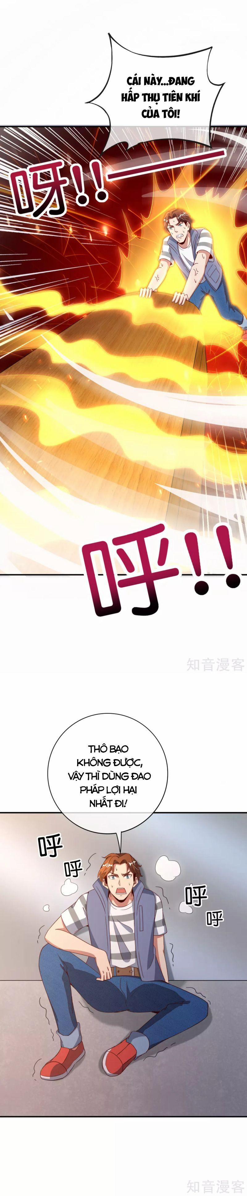 Đô Thị Tà Vương 212 trang 189