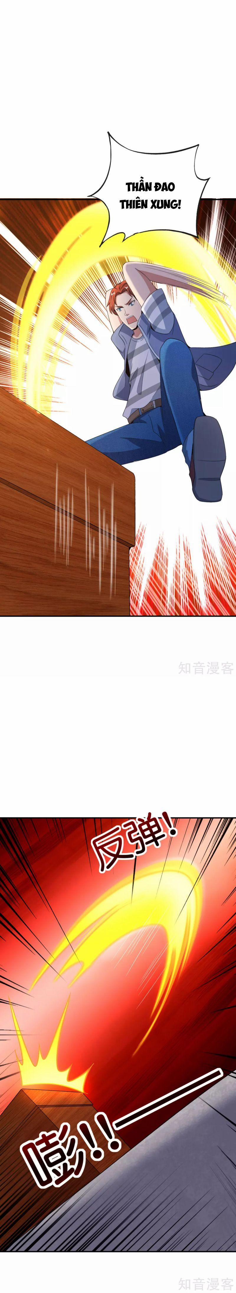 Đô Thị Tà Vương 212 trang 190