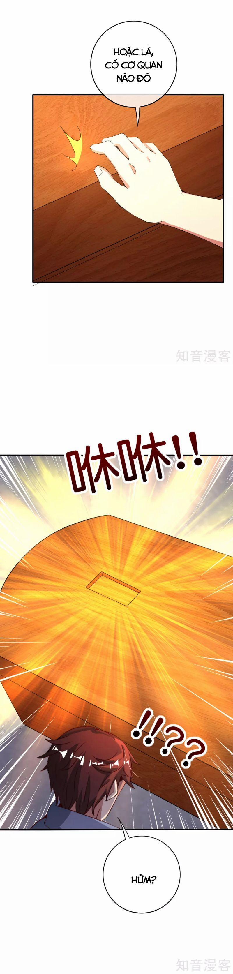 Đô Thị Tà Vương 212 trang 192