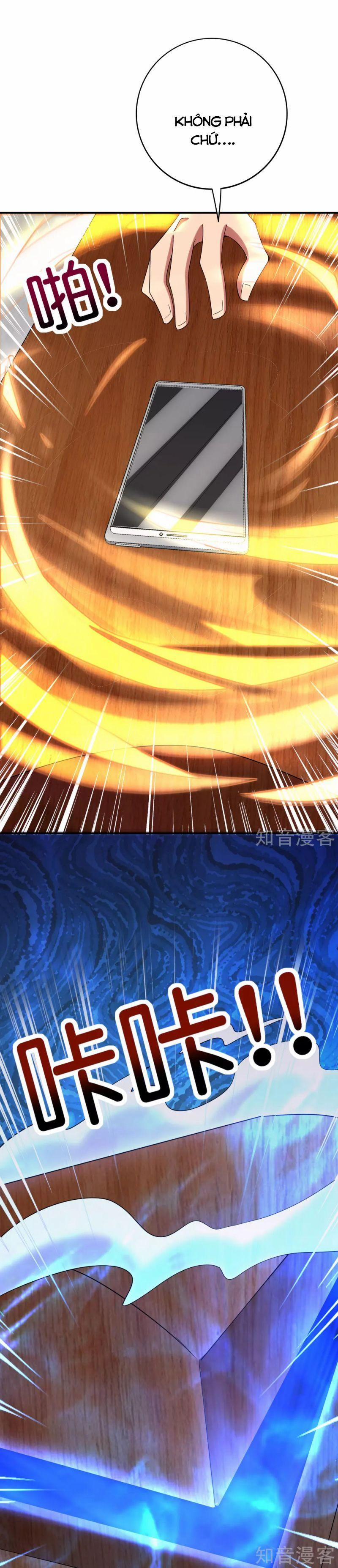 Đô Thị Tà Vương 212 trang 194