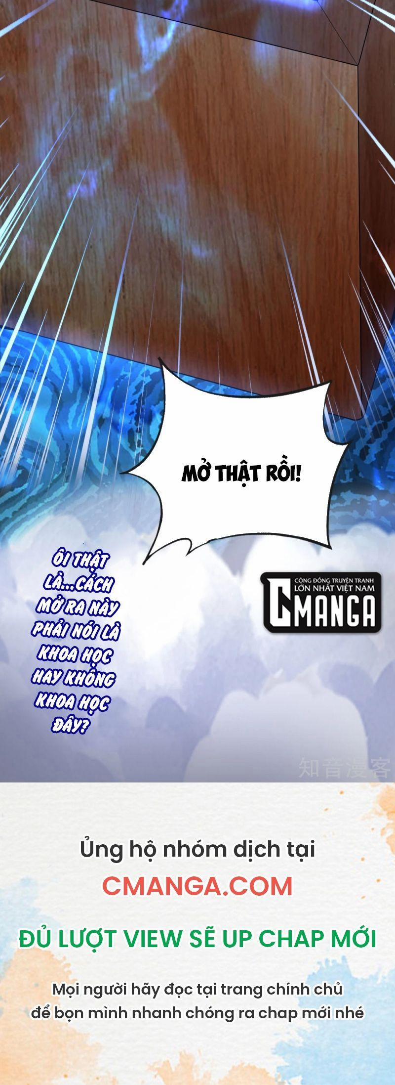 Đô Thị Tà Vương 212 trang 195