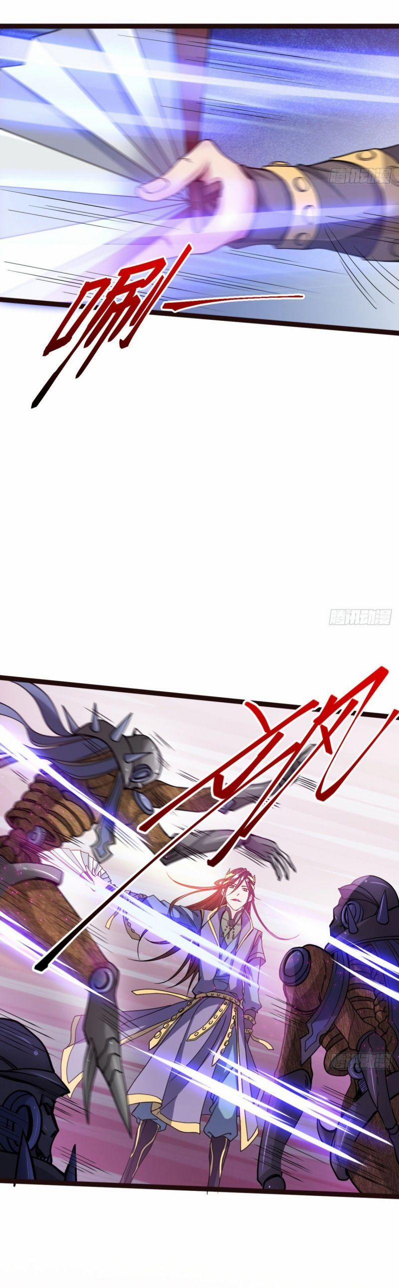 Đô Thị Tà Vương 212 trang 201