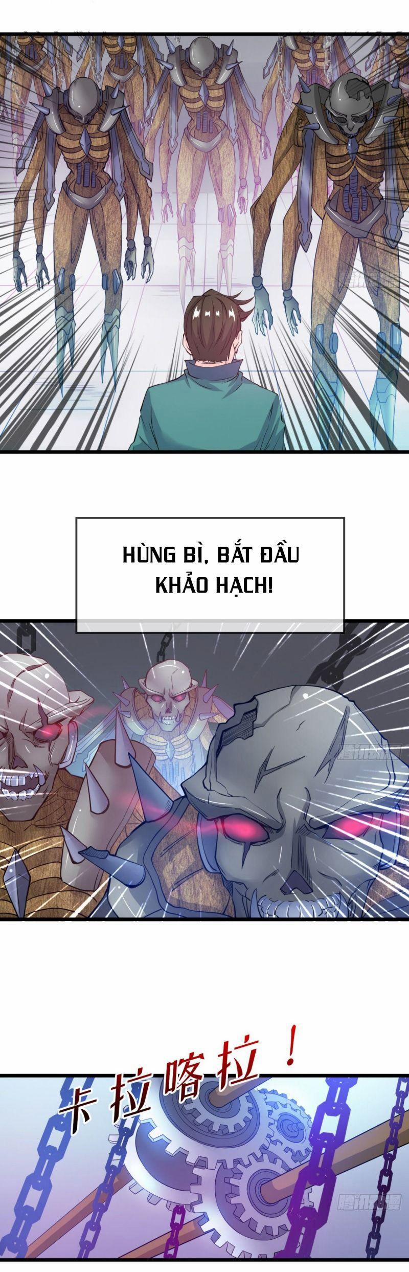 Đô Thị Tà Vương 212 trang 227