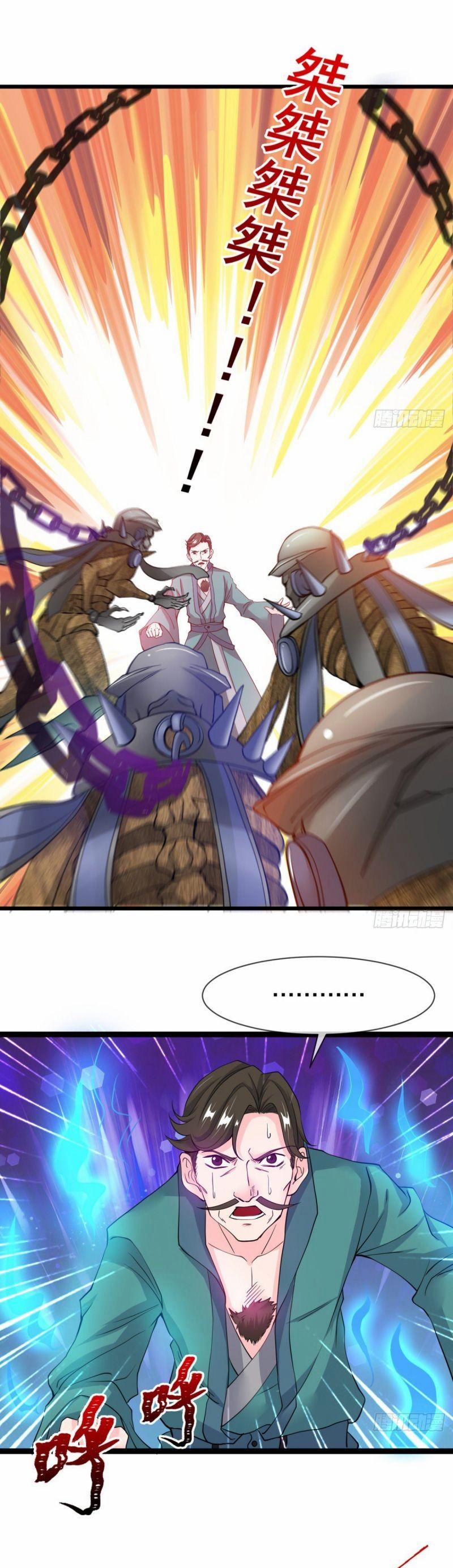 Đô Thị Tà Vương 212 trang 228