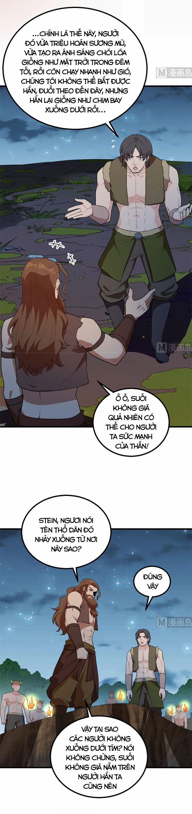 Đô Thị Tà Vương 212 trang 239