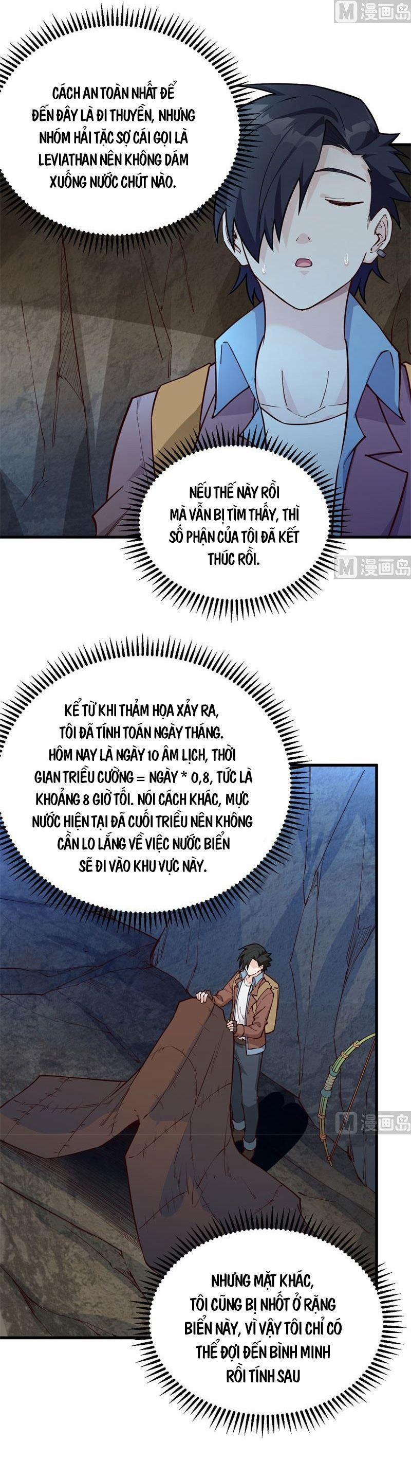 Đô Thị Tà Vương 212 trang 243