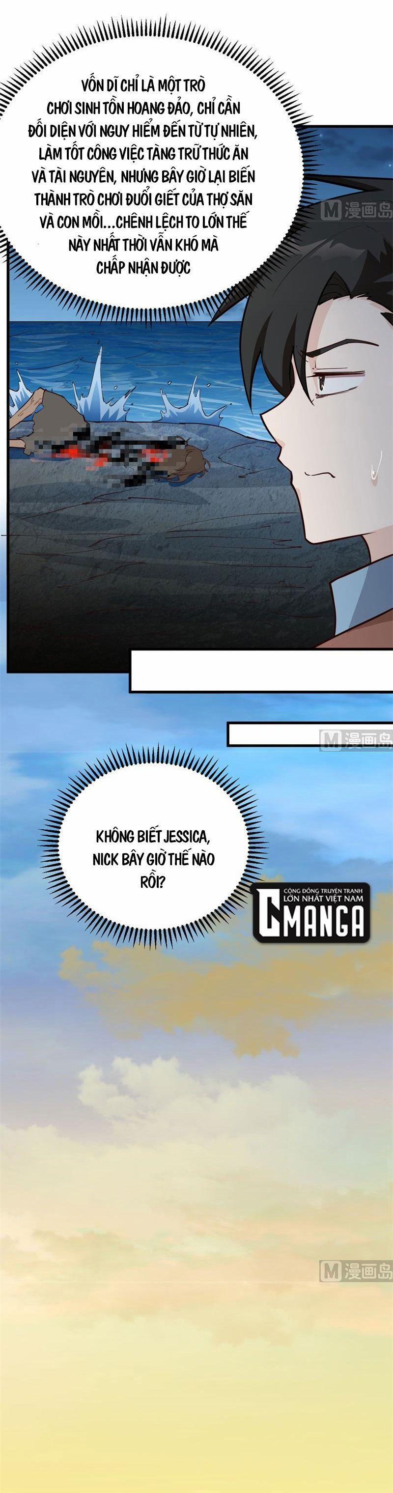 Đô Thị Tà Vương 212 trang 244