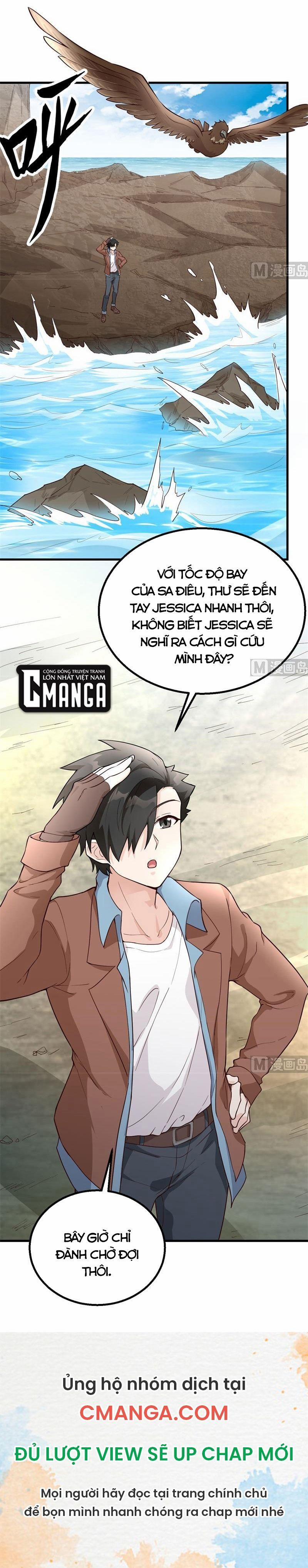 Đô Thị Tà Vương 212 trang 254