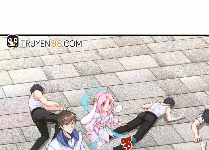 Đô Thị Tà Vương 212 trang 256