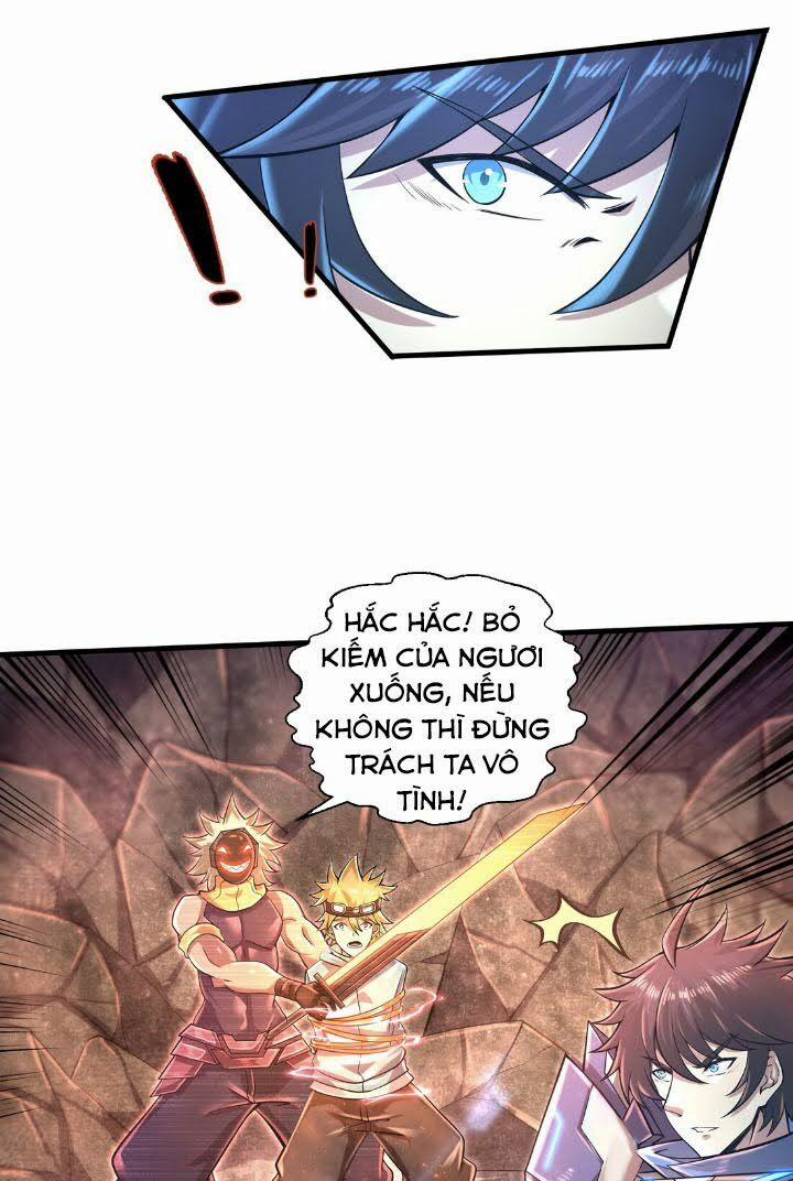 Đô Thị Tà Vương 212 trang 26