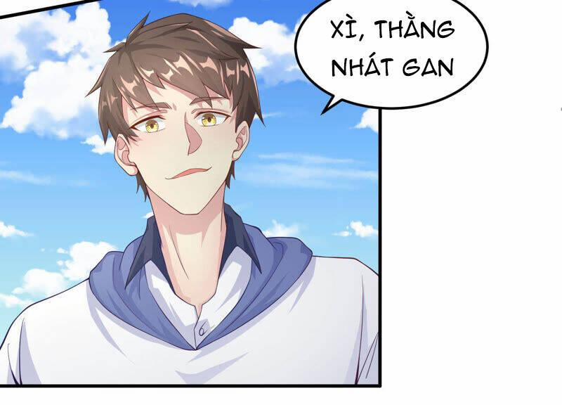 Đô Thị Tà Vương 212 trang 272