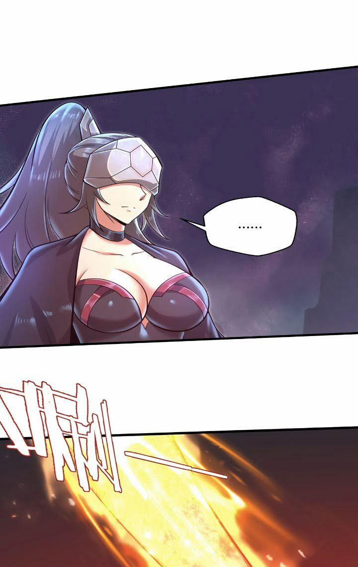 Đô Thị Tà Vương 212 trang 28