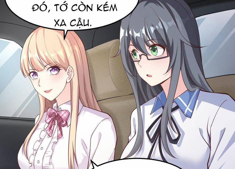 Đô Thị Tà Vương 212 trang 283