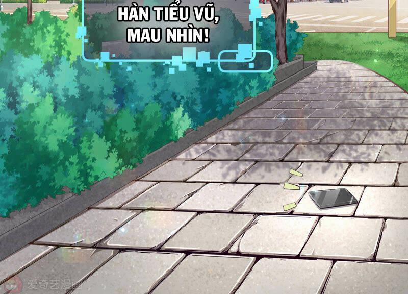 Đô Thị Tà Vương 212 trang 289