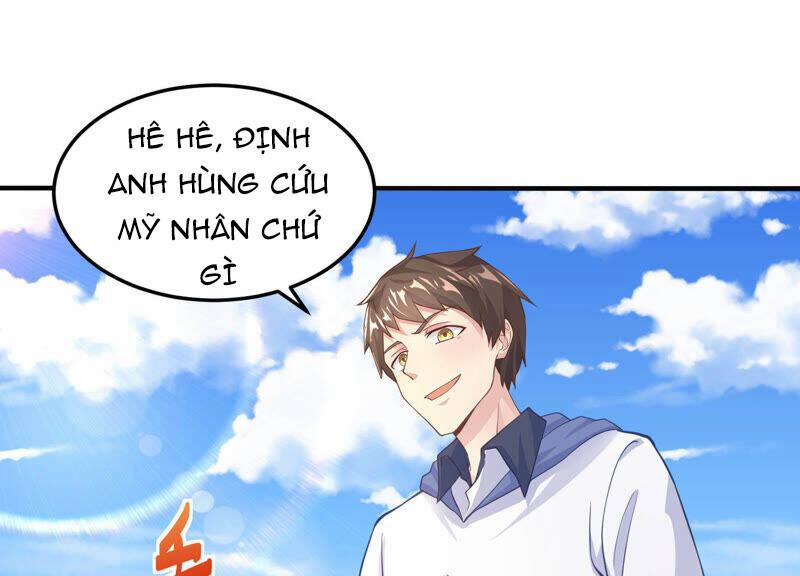 Đô Thị Tà Vương 212 trang 307