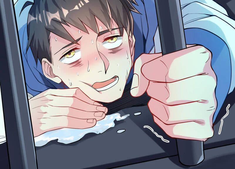 Đô Thị Tà Vương 212 trang 362