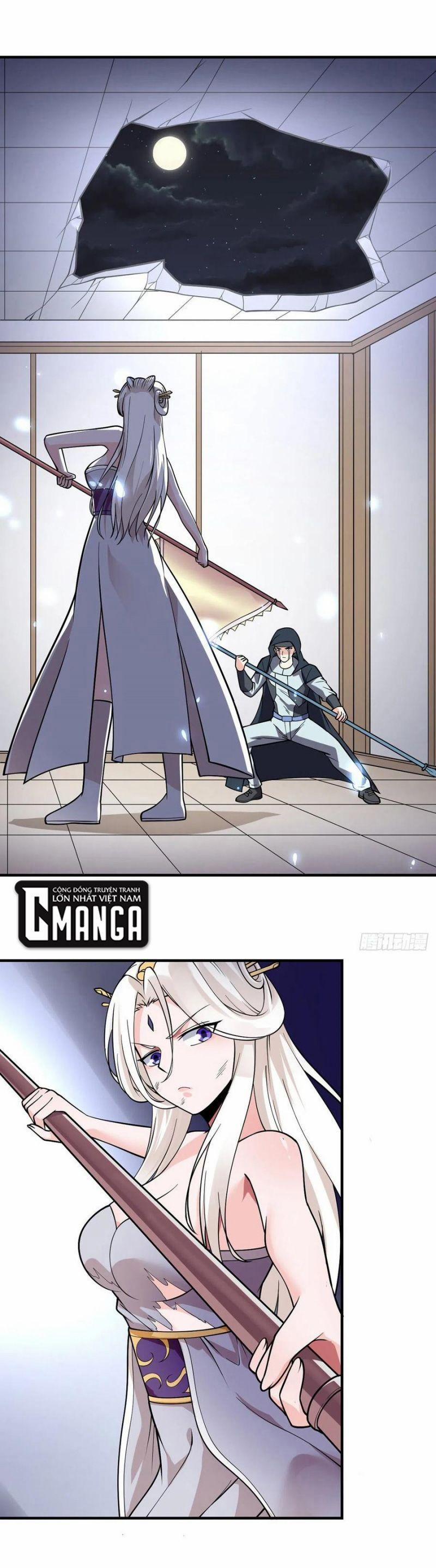 Đô Thị Tà Vương 212 trang 379