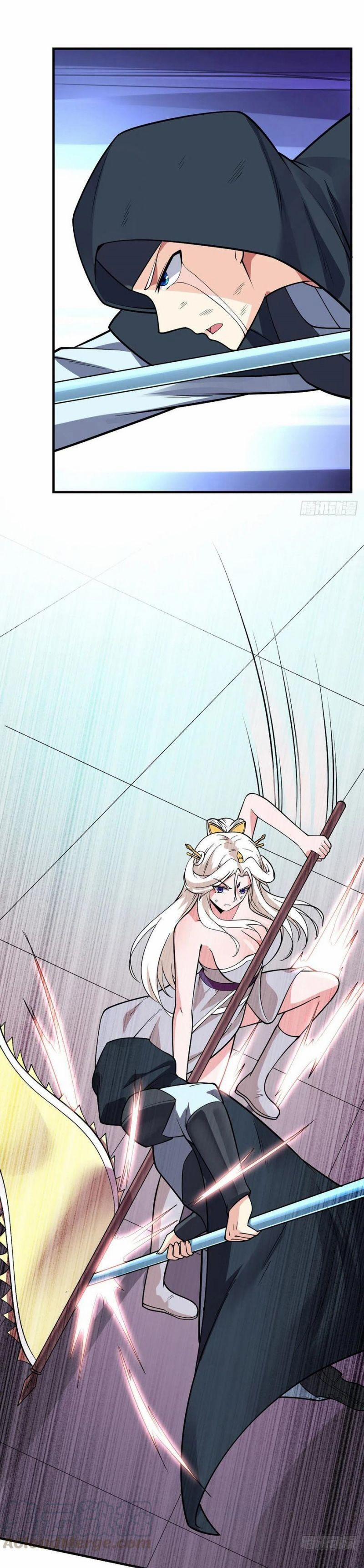 Đô Thị Tà Vương 212 trang 380