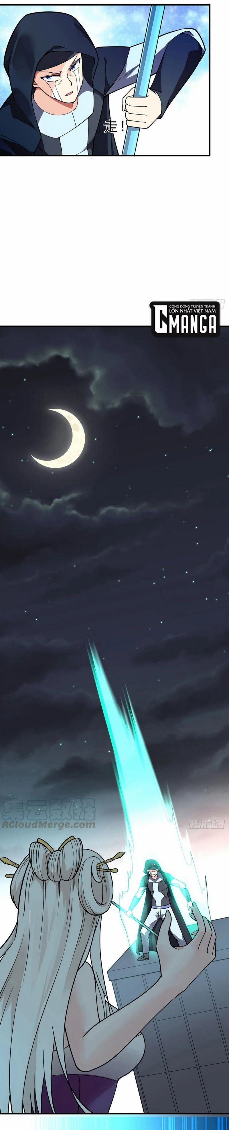 Đô Thị Tà Vương 212 trang 383