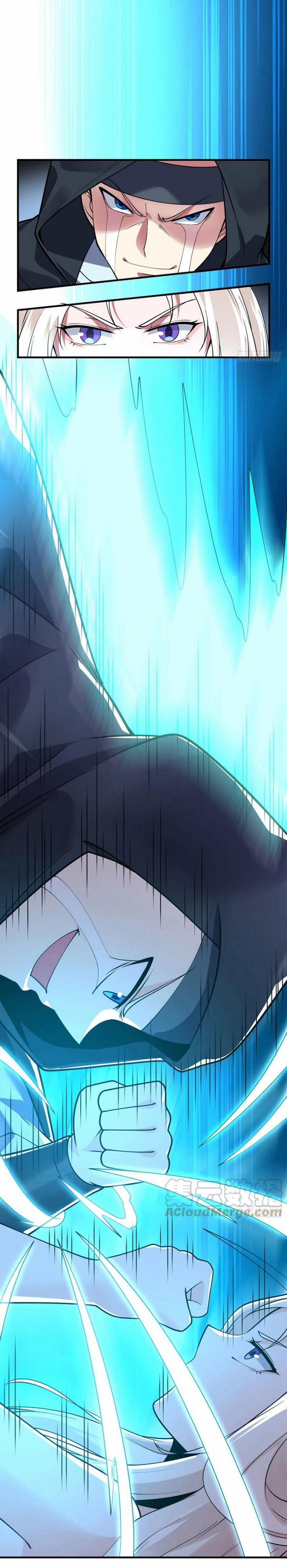 Đô Thị Tà Vương 212 trang 384