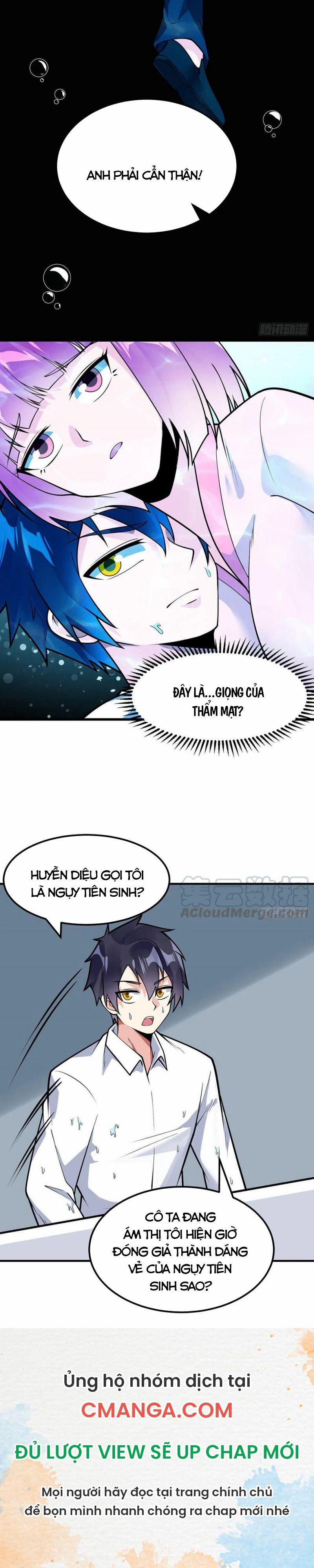 Đô Thị Tà Vương 212 trang 389