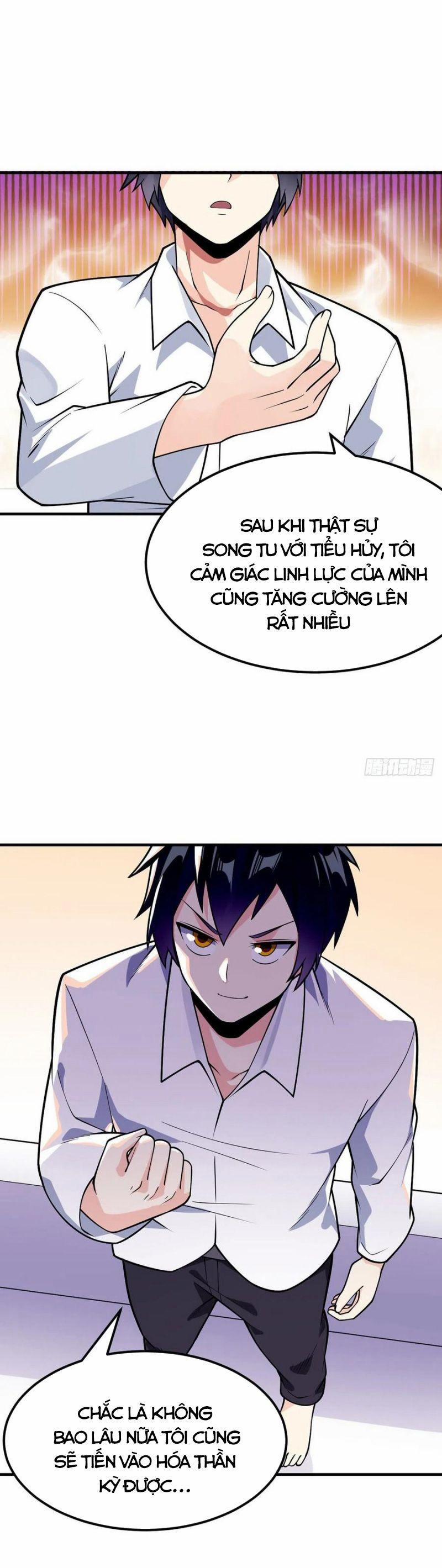 Đô Thị Tà Vương 212 trang 391