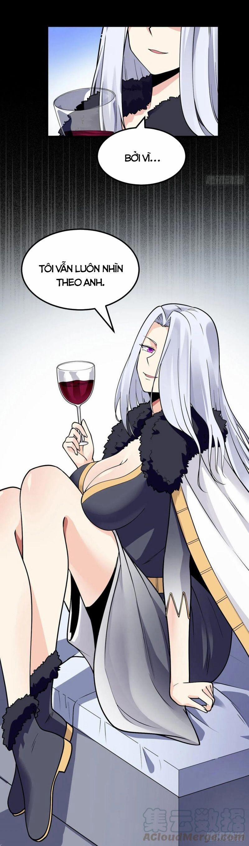 Đô Thị Tà Vương 212 trang 393